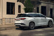 Review of the new Lexus TX SUV photo 3
