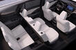 Review of the new Lexus TX SUV photo 5