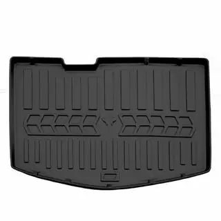 3D Trunk Mat (Stingray)