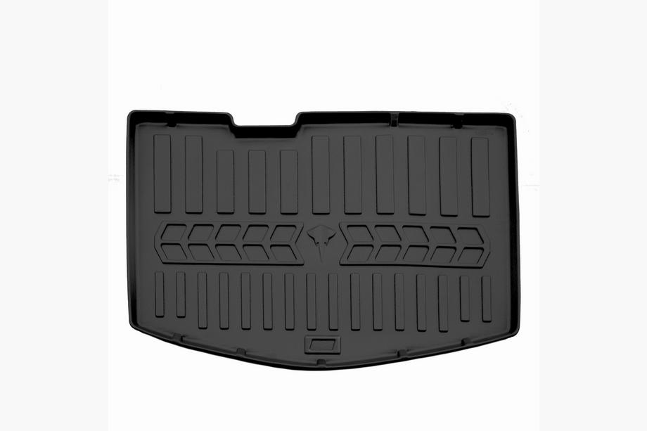 Opel Ampera 2011-2016 3D Trunk Mat (Stingray) Image
