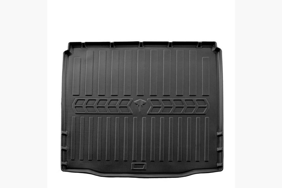 Chevrolet Cruze 2009–2015 3D Trunk Mat (SD) (Stingray) Image