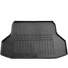 Chevrolet Lacetti 2003-2024 3D Trunk Mat (SD) (Stingray) photo 1
