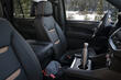 Review of the fifth generation GMC Yukon SUV photo 6