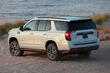 Review of the fifth generation GMC Yukon SUV photo 4