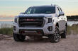 Review of the fifth generation GMC Yukon SUV photo 2