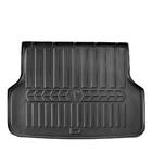Chevrolet Lacetti 2003-2024 3D Trunk Mat (SW) (Stingray) photo 1