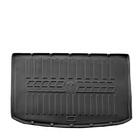 Chevrolet Tacuma/Rezzo 2000-2008 3D Trunk Mat (Stingray) photo 1