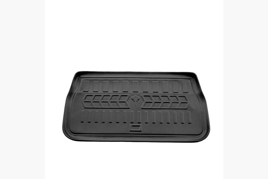 Chrysler Pacifica 2016- 3D Trunk Mat (Stingray) Image