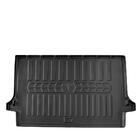 Citroen C-4 Picasso 2006-2013 3D Trunk Mat (Stingray) photo 1