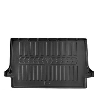 3D Trunk Mat (Stingray) Citroen C-4 Picasso 2006-2013