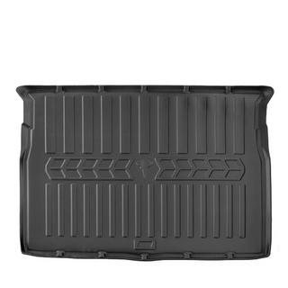 3D Trunk Mat (Stingray) Citroen C-4 Picasso 2013–2022