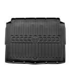 Citroen C5 Aircross 2017-2025 Trunk Mat (lower) Stingray 3D photo 1