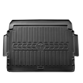 3D Trunk Mat (upper) (Stingray)