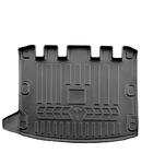 Dacia Jogger 2022- 3D Trunk Mat (5 Seats) (Stingray) photo 1