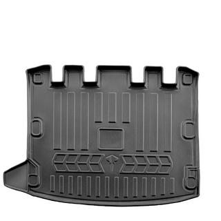 3D Trunk Mat (5 Seats) (Stingray)