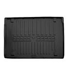 Opel Combo 2012-2018 3D Trunk Mat (Stingray) photo 1