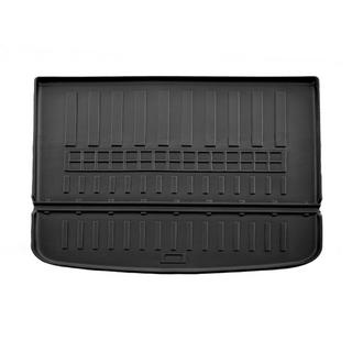 3D Trunk Mat (Stingray)