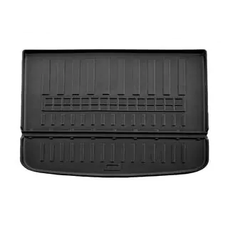 3D Trunk Mat (Stingray)