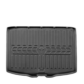 3D Trunk Mat (HB, lower) (Stingray) Fiat Tipo 2016-