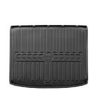 Fiat Tipo 2016- 3D Trunk Mat (HB, upper) (Stingray) photo 1