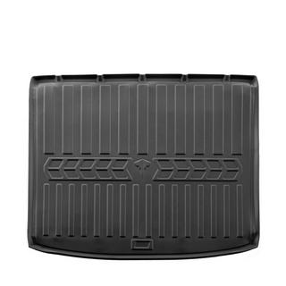 3D Trunk Mat (HB, upper) (Stingray) Fiat Tipo 2016-