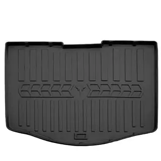 3D Trunk Mat (Stingray)