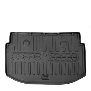 3D Trunk Mat Rubber (hybrid) (Stingray)