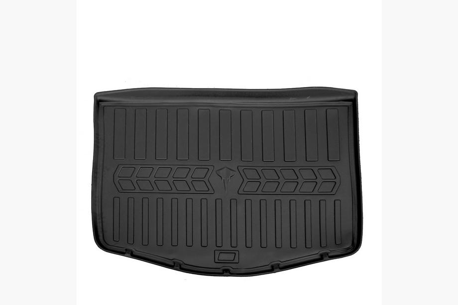 Ford C-Max/Grand C-Max 2010-2019 3D Trunk Mat (Europe) (Stingray) Image