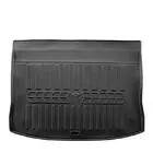 Ford Edge 2014-2024 3D Trunk Mat (Stingray) photo 1
