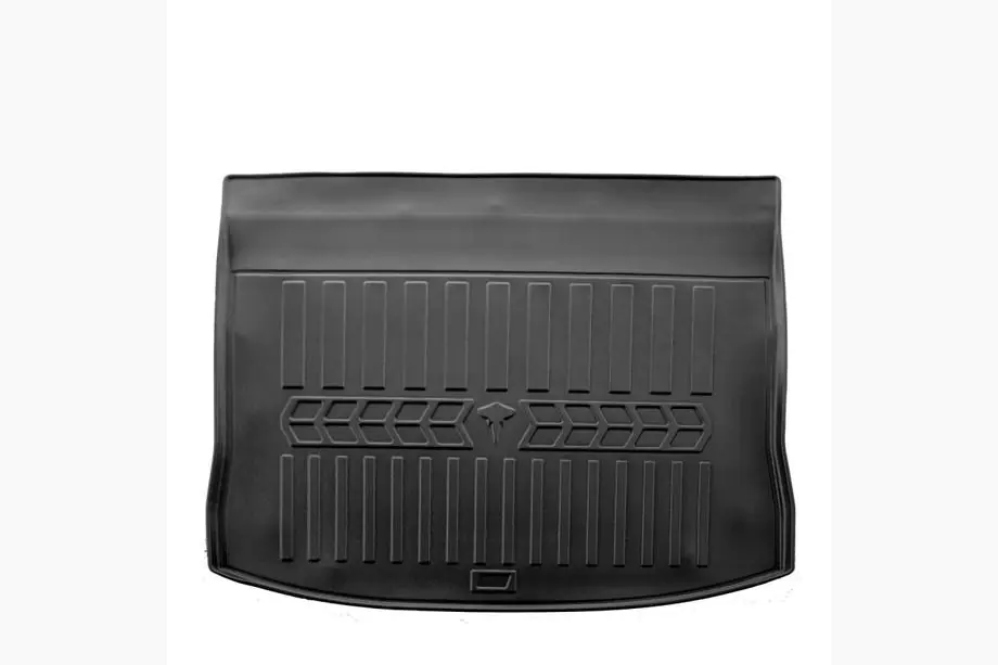 Ford Edge 2014-2024 3D Trunk Mat (Stingray) Image