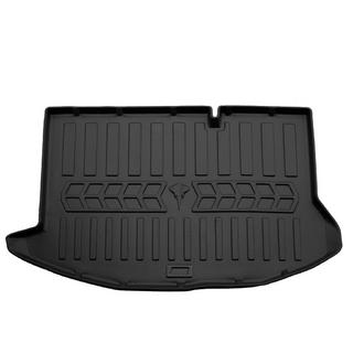 3D Trunk Mat (HB) (Stingray) Ford Fiesta 2008-2017
