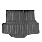 Ford Fiesta 2008-2017 3D Trunk Mat (SD, USA) (Stingray) photo 1