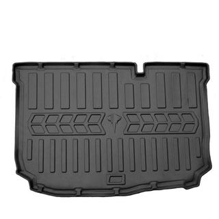 3D Trunk Mat (HB) (Stingray) Ford Fiesta 2017-