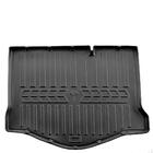 Ford Focus II 2005-2008 3D Trunk Mat (HB) (Stingray) photo 1