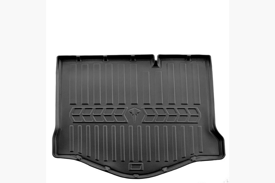 Ford Focus II 2005-2008 3D Trunk Mat (HB) (Stingray) Image