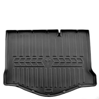 3D Trunk Mat (HB) (Stingray) Ford Focus II 2008-2011