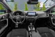 Review of the updated KIA XCeed off-road hatchback photo 6