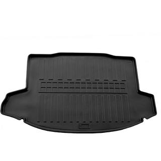 3D Trunk Mat (Petrol) (Stingray)