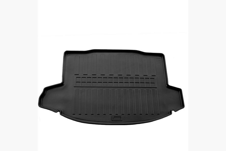Honda CRV 2017-2022 3D Trunk Mat (Petrol) (Stingray) Image