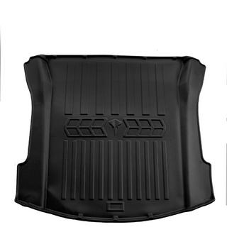 Rubber boot liner Stingray 3D (rear)