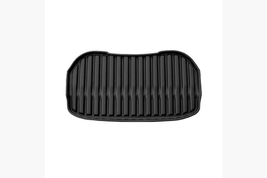 Tesla Model 3 2017- 3D Trunk Mat Highland 2023+ (rear) (4WD) (Stingray) Image