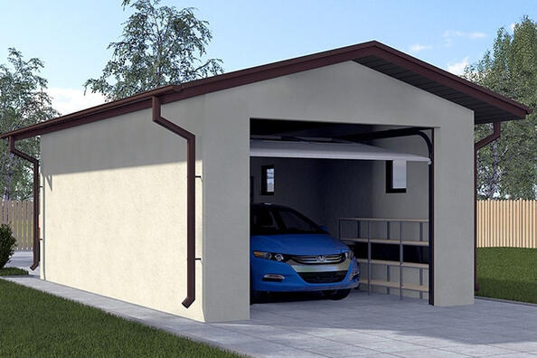 How to choose the right garage for a car: tips and recommendations