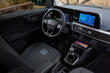Review of the van Ford Transit Courier of the second generation photo 4