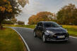 Review of the city hatchback Mazda 2 Hybrid photo 1