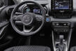 Review of the city hatchback Mazda 2 Hybrid photo 5