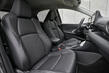 Review of the city hatchback Mazda 2 Hybrid photo 6