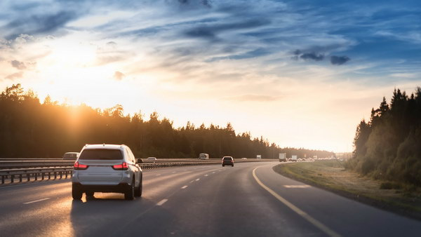How to prepare a car for a long trip