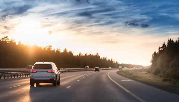 How to prepare a car for a long trip