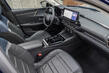 Citroen C5 X crossover hatchback review photo 6