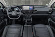 Citroen C5 X crossover hatchback review photo 5